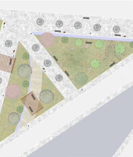 Estudio de Arquitectura y Urbanismo